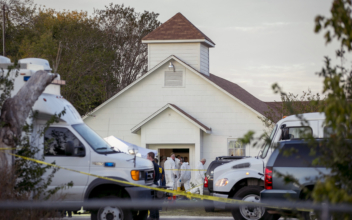 Judge Clears Way for Demolition of Texas Church Where 26 People Were Killed in 2017 Shooting