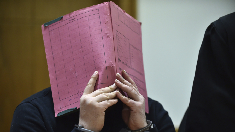 Prosecutors: Nurse May Have Killed Over 100 Patients