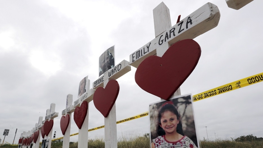 DOJ Agrees to $145 Million Settlement Over Background Check Lapse in Texas Church Shooting Case
