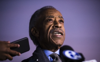 Reverend Al Sharpton Received $1 Million From His Own Charity