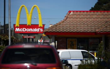 5-Year-Old Michigan Boy Calls 911 to Ask for McDonalds