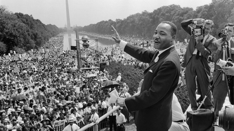 Latest JFK Files Include Secret Documents on Martin Luther King