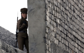 Many North Korean Women Face Forced Marriage in China, or Rape in North Korean Prisons