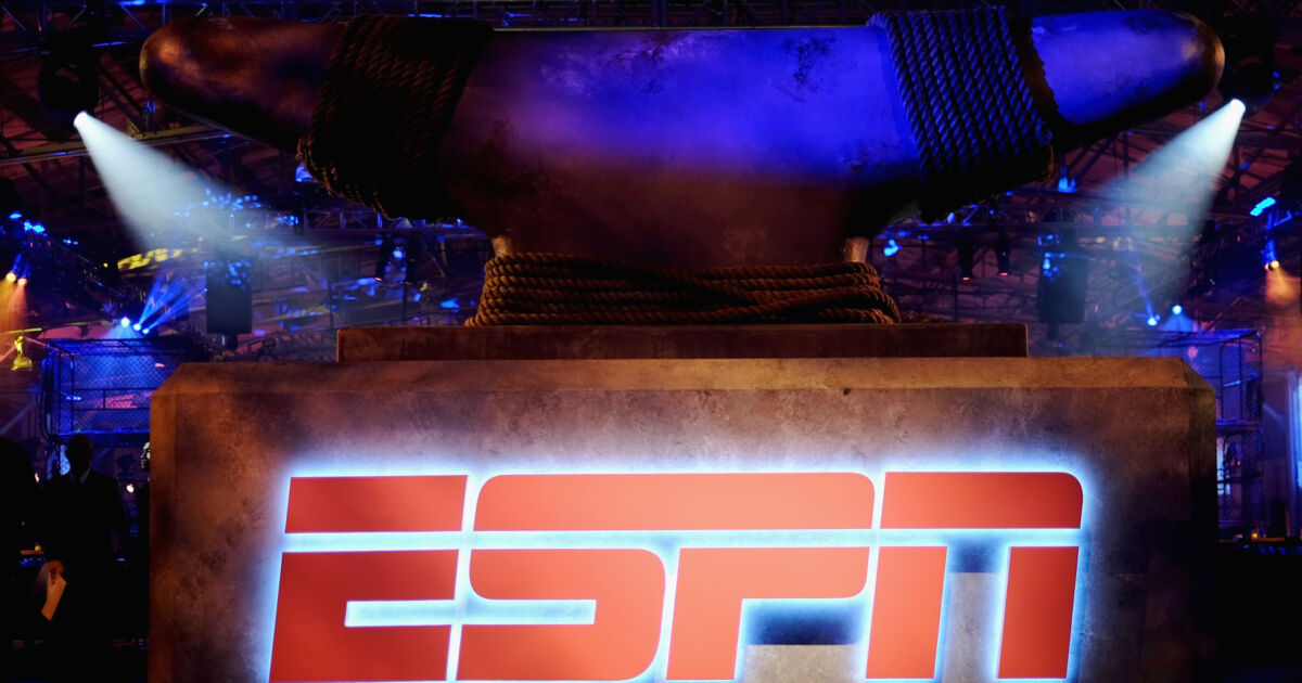 ESPN to Launch ESPN BET in $1.5 Billion Deal With PENN, Former Barstool  Operator