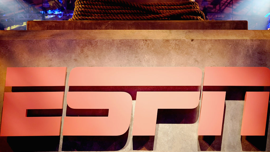 ESPN to Lay Off 150 Staff as Profits Dwindle