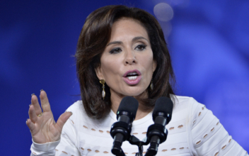Jeanine Pirro Confirms She Was Suspended From Fox News