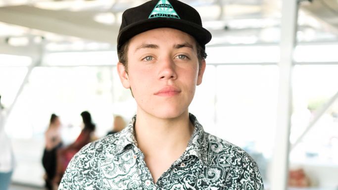 ‘Shameless’ Star Ethan Cutkosky Arrested on Suspicion of DUI