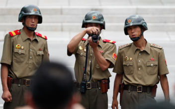 UN Command Rules North Korea Violated Armistice–Again
