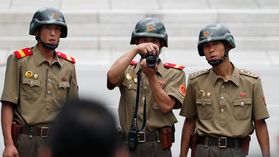 UN Command Rules North Korea Violated Armistice–Again