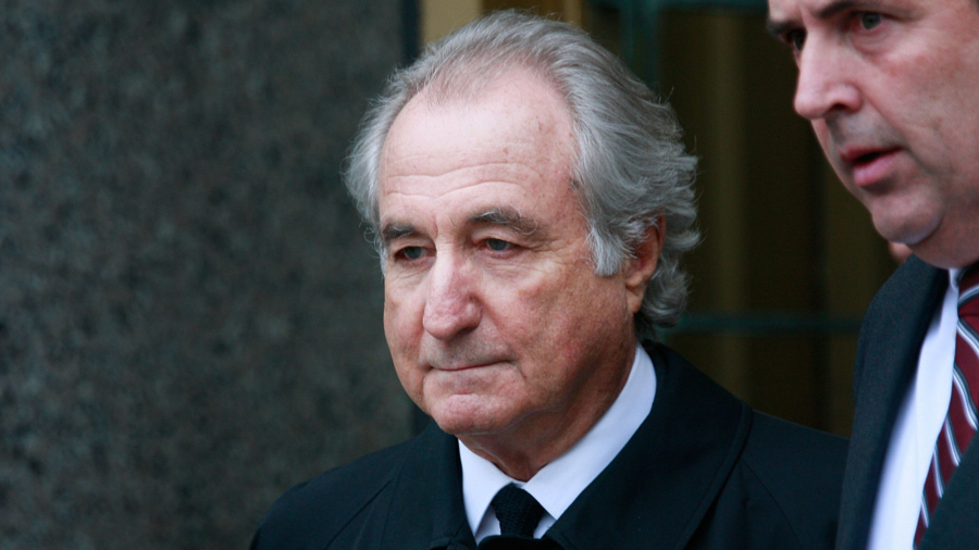 Convicted Fraudster Bernie Madoff’s Sister, Husband Found Dead