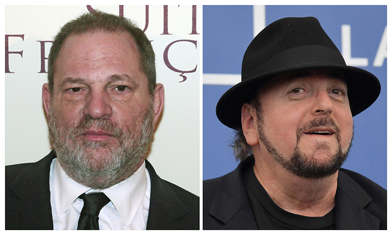 Beverly Hills Police Open Investigations Into Weinstein, Toback Sexual Harassment Cases