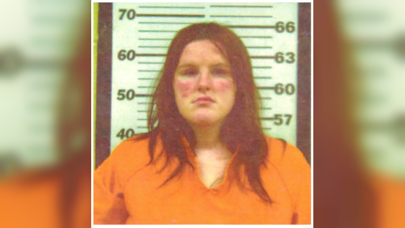 Mom Charged With Murder of Newborn Son Tells Police She Didn’t Know She Was Pregnant