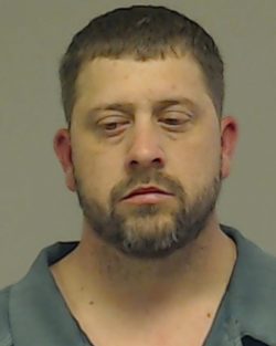 Robert Samuel Veal. (Collin County Jail)