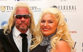 ‘Dog the Bounty Hunter’ Star Beth Chapman Undergoes Chemo for Cancer