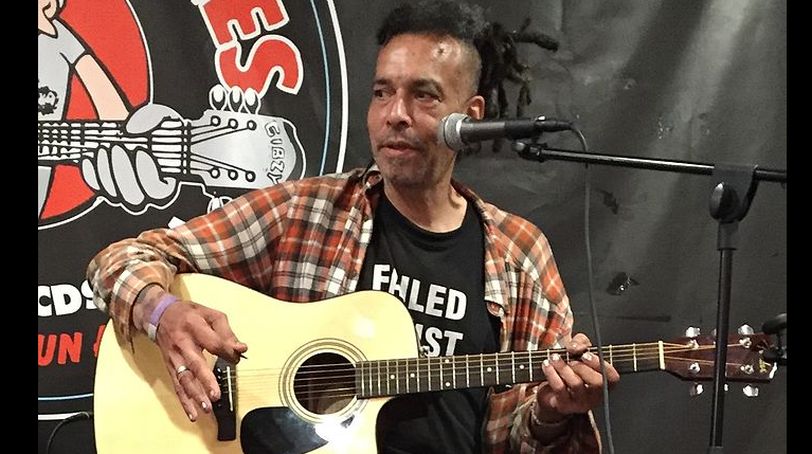 Family: Chuck Mosley, Ex-Faith No More Singer, Dies at 57