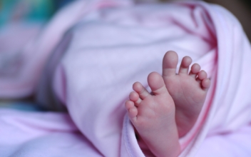 Mother of Two Dead Newborns Binged on Meth