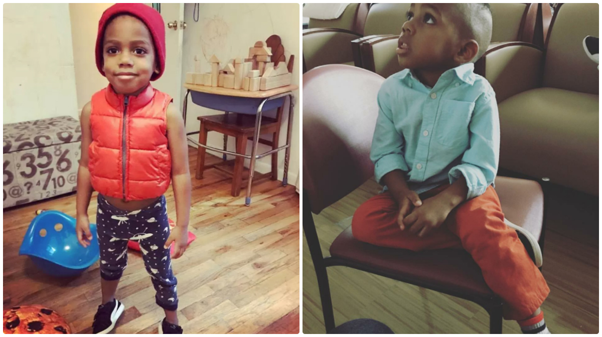 3YearOld Boy With Dairy Allergy Dies After School Served Him Grilled