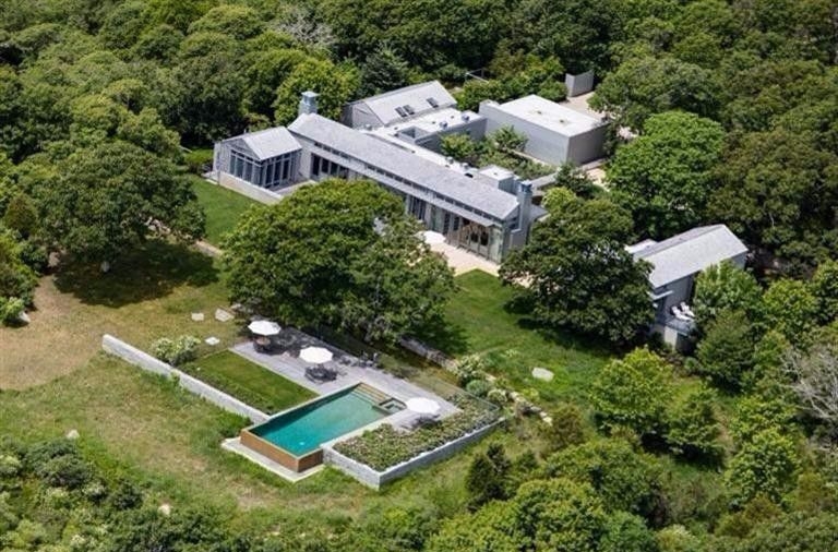 Live Like a President: Obama Vacation Home Could Be Yours for $17.75 Million