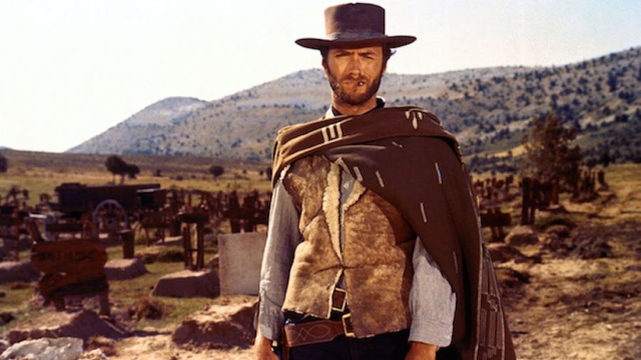 South Korea Blasts North With Iconic Theme From ‘The Good, The Bad And The Ugly’