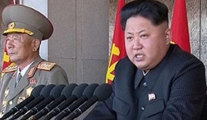 North Korea Threatens Retaliation Over Terrorism Designation