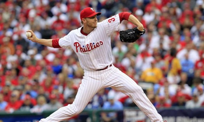 Report: Roy Halladay Flew Low Over Gulf Before Crash