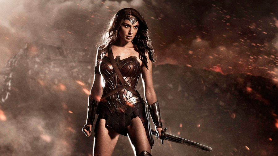 'Wonder Woman 1984' to Debut on HBO Max