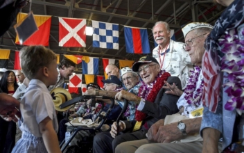 Pearl Harbor’s Commemoration Demands America’s Reawakening
