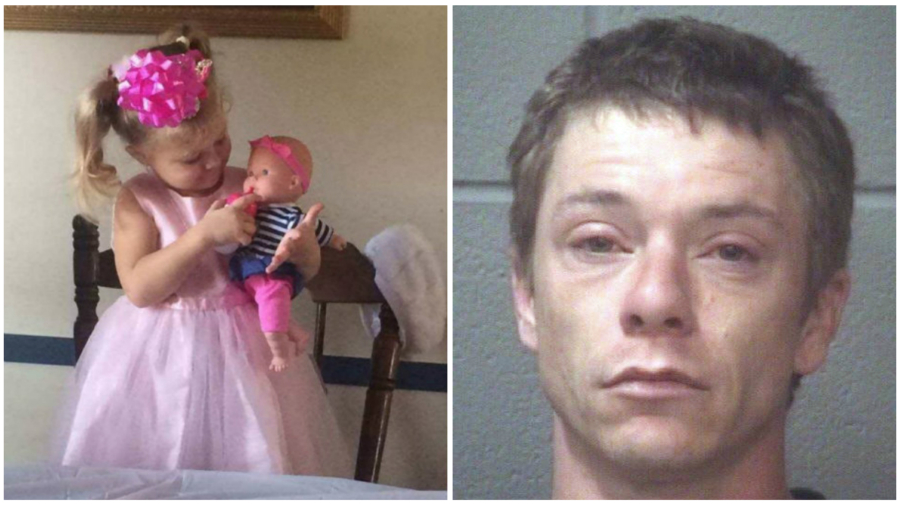 Man Charged With Mariah Woods’ Death May Face Death Penalty