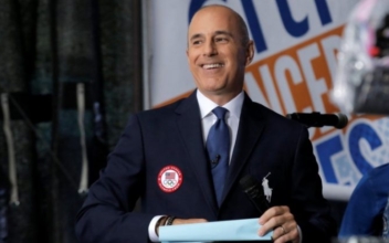 Former NBC News Assistant Comes Forward With Matt Lauer Story