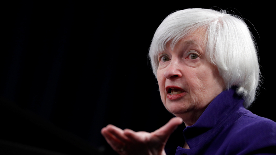 Fed Raises Interest Rates, Keeps 2018 Policy Outlook Unchanged