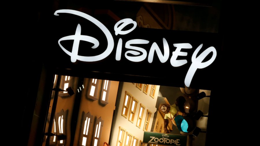 Disney Is Laying Off 32,000 Employees