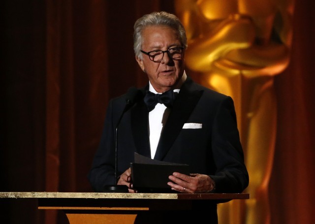 Three More Women Accuse Dustin Hoffman of Sexual Misconduct: Variety Report