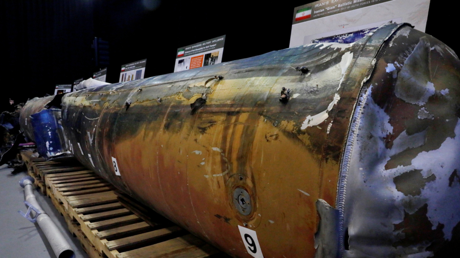 UN Council Mulls Condemning Iran Over Houthis’ Getting Missiles in Yemen
