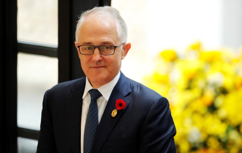 Australian PM Future Safeguarded in Crucial Sydney By-Election