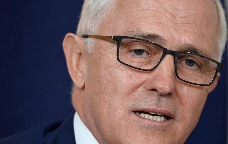 Australia’s Prime Minister Announces Cabinet Reshuffle for 2018
