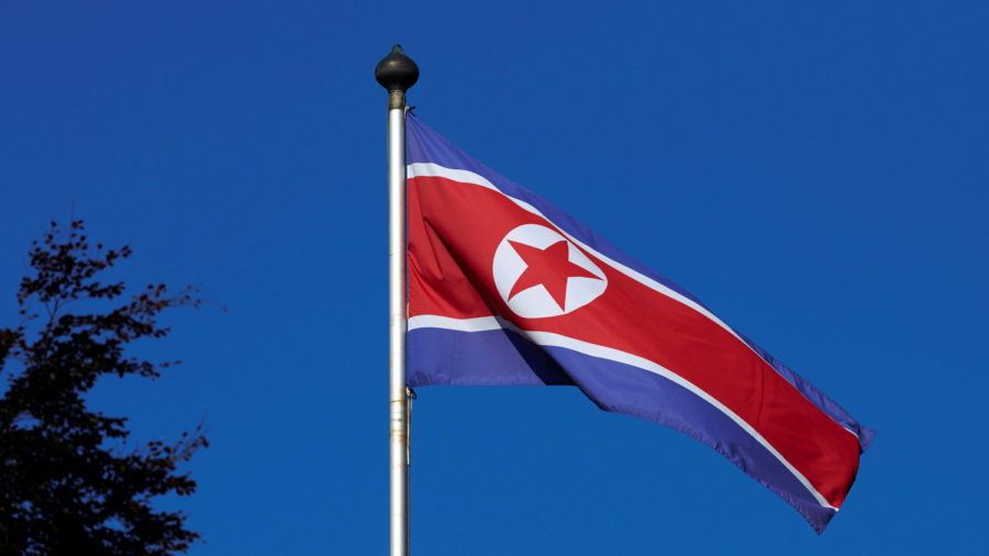 Japan Warns Citizens to Shelter After Reports North Korean Missile Fired
