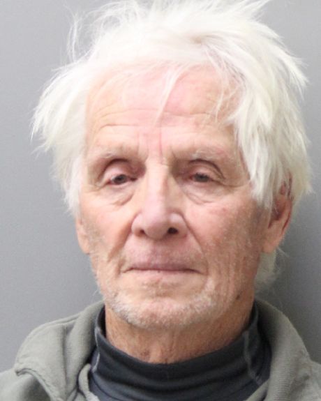 Patrick Jiron. (York County Sheriff's Department)