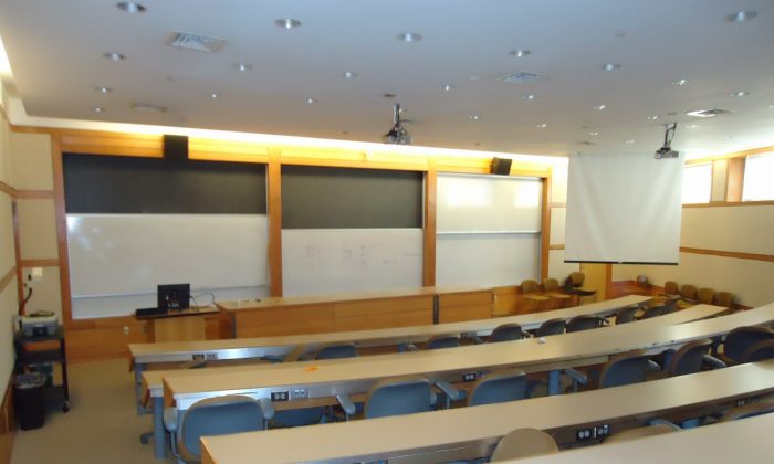 Florida Colleges Can Now Fire Tenured Professors