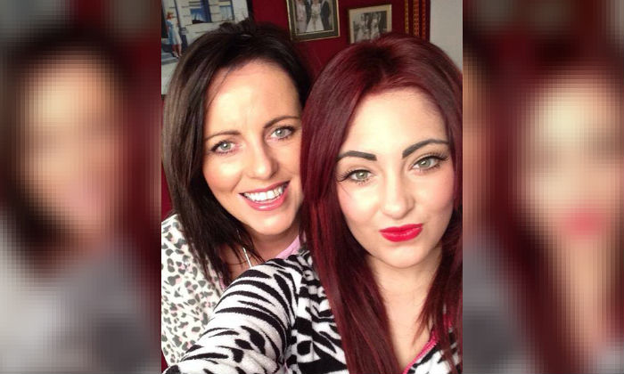 ‘Murdered Infront of My Eyes’: Mother Dies Protecting Her Daughter in Christmas Day Attack