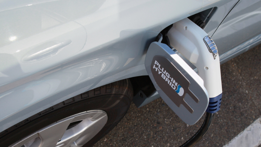 Consumer Group: Plug-In Hybrid Vehicles Less Efficient Than Claimed