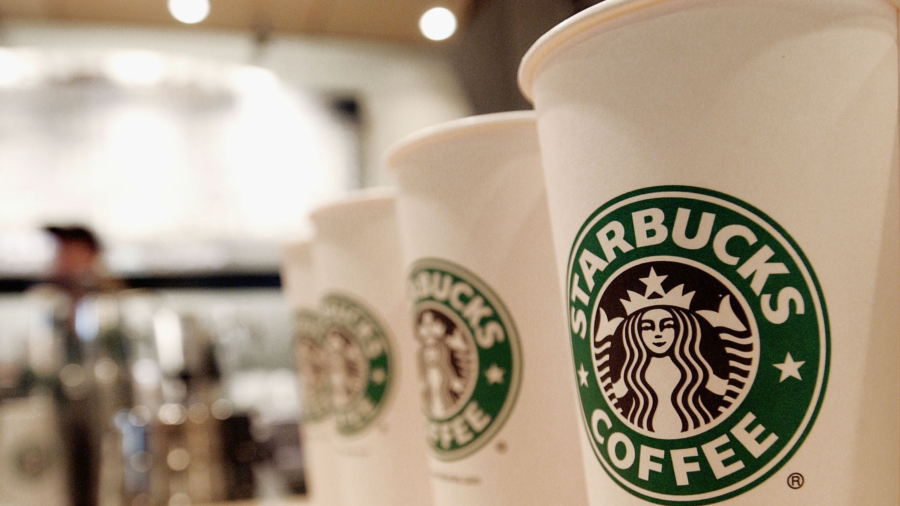 Starbucks Apologizes After Employee Asks Police Officers to Leave Store