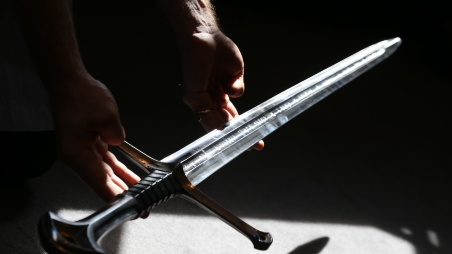 13-Year-Old Boy Impaled by Sword as He ‘Played’ With Classmate