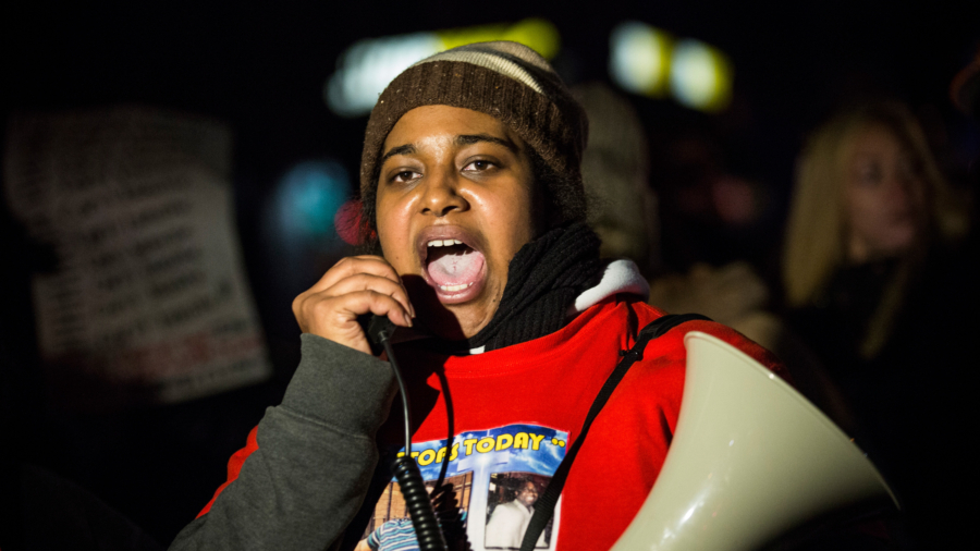 Erica Garner, Daughter of NYPD Chokehold Victim, Declared Brain Dead After Massive Heart Attack