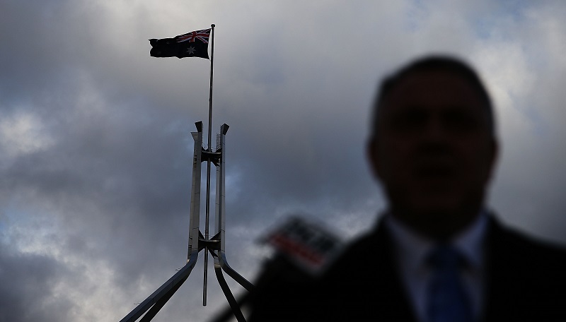 CCP Working to Influence All Levels of Australian Politics, Top Secret Report Reveals