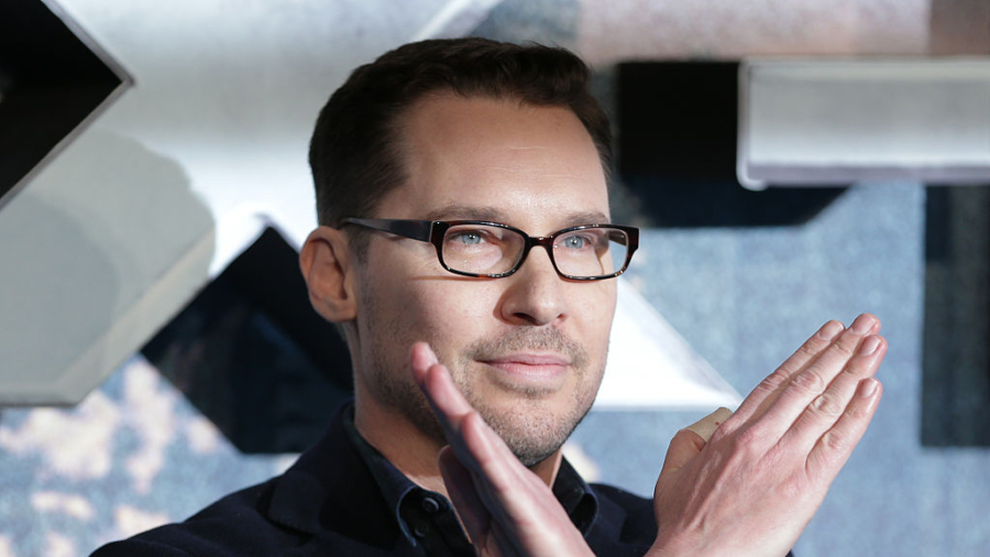 X-Men Director Bryan Singer Sued for Allegedly Raping 17-Year-Old Boy