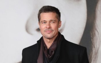 Report: Brad Pitt in ‘Much Happier’ Place Now