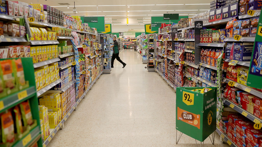 Supermarket Chain to Sell Food Beyond the ‘Best Before’ Date to Cut Waste