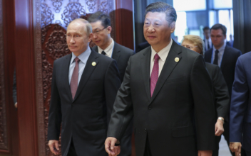 Xi, Putin to Attend November G-20 Summit in Bali: Indonesian President’s Adviser