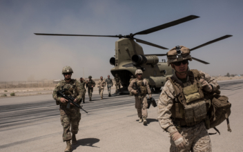 US Starts Troop Withdrawal From Afghanistan With ‘Local Actions’ Already Taken: Gen. Miller