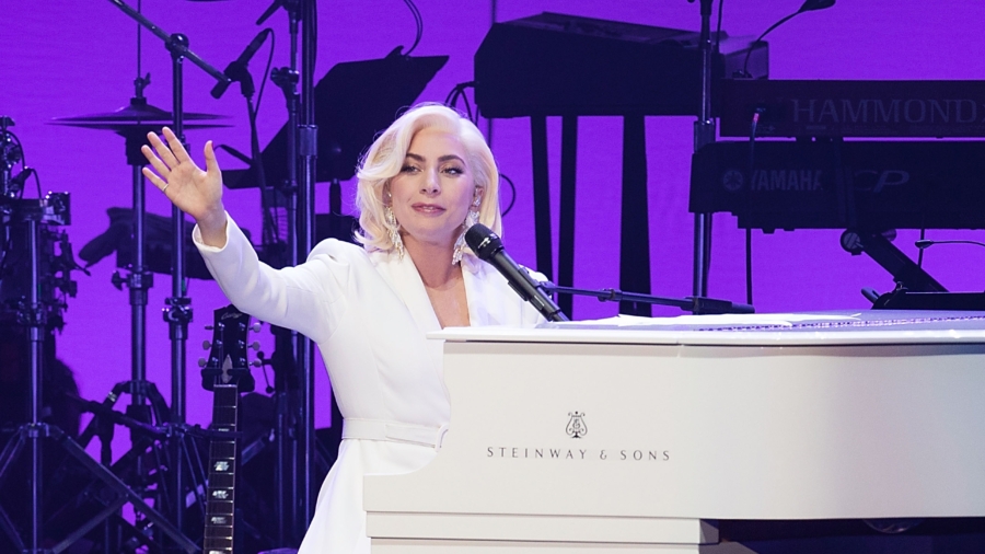 Lady Gaga Announces Las Vegas Concert Residency